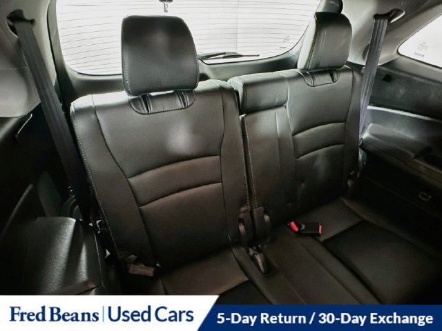 Used 2022 Honda Pilot EX-L image 32