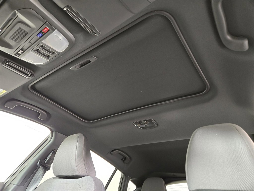 New 2025 Subaru Crosstrek 2.5i Sport w/ Crosstrek Mirror Package image 9