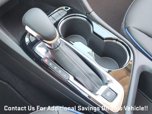 New 2026 Buick Encore GX Sport Touring w/ Comfort Package image 15