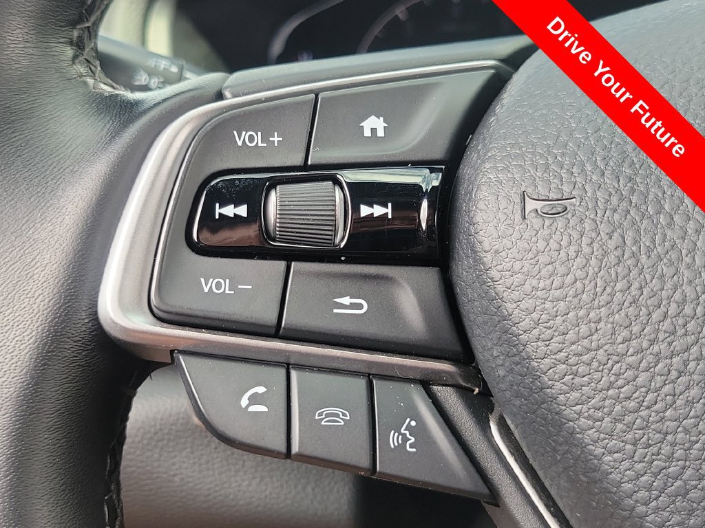 Used 2021 Honda Accord Sport image 5