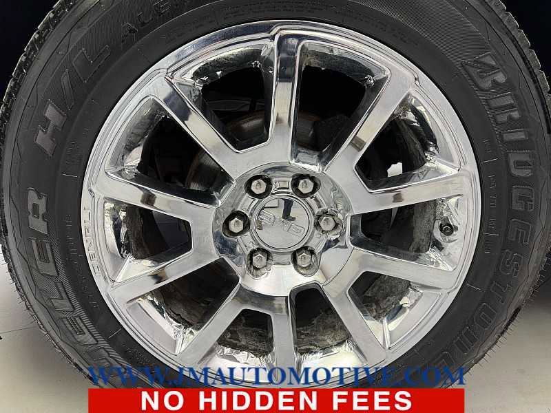 Used 2015 GMC Yukon Denali w/ Touring Package image 9