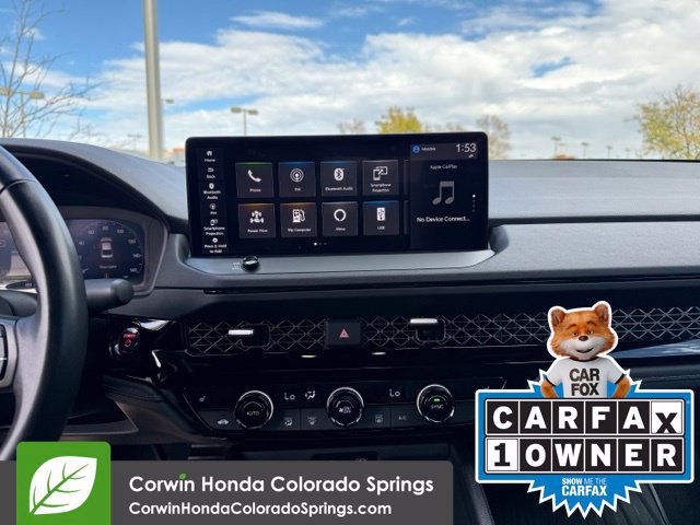 Used 2023 Honda Accord Sport image 17