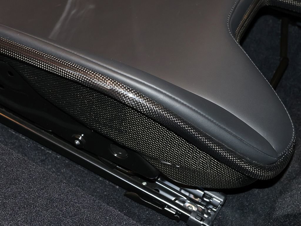 Certified 2023 Ferrari 296 GTS image 44