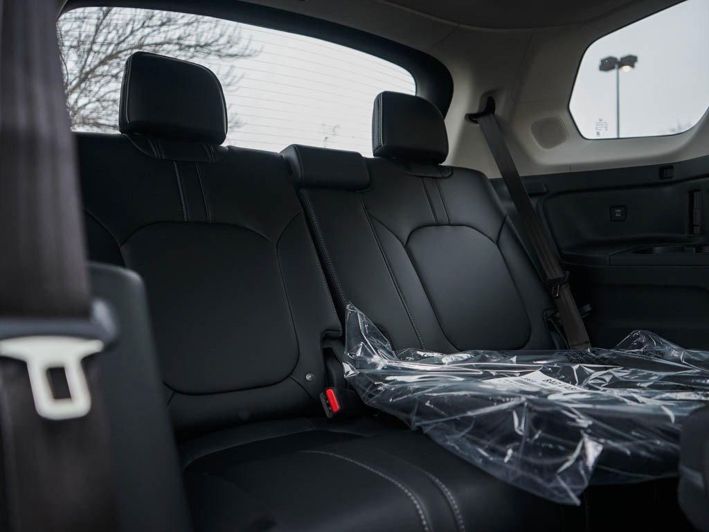 New 2025 Honda Pilot Elite image 13