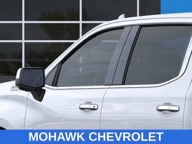 New 2026 Chevrolet Silverado 1500 High Country w/ High Country Premium Package AWD/4WD image 12