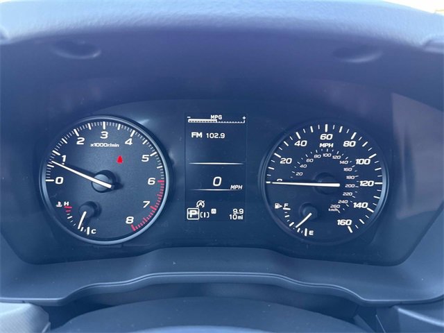 New 2026 Subaru Forester image 24