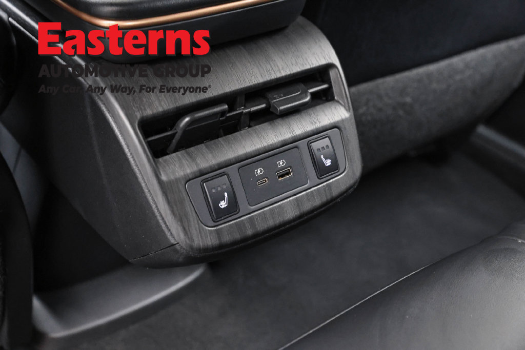 Used 2024 Nissan Ariya AWD image 26
