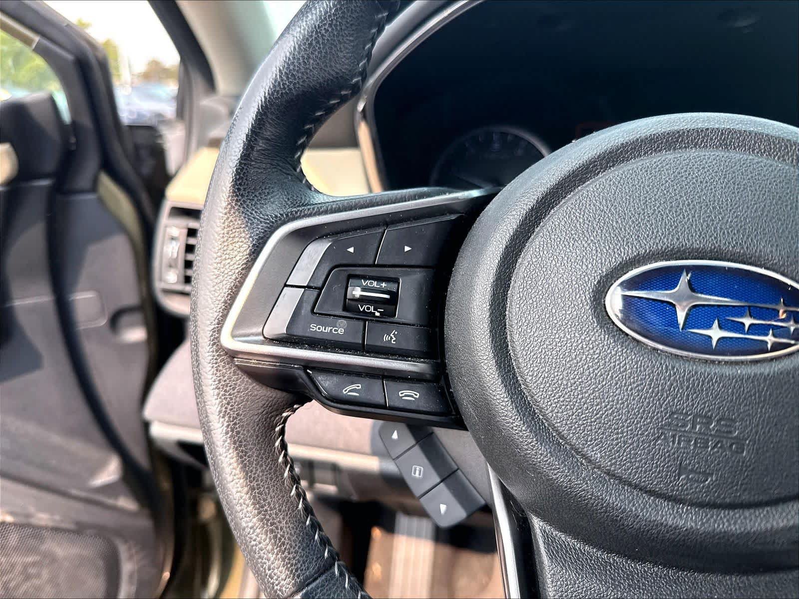 Used 2021 Subaru Outback Premium AWD/4WD image 13