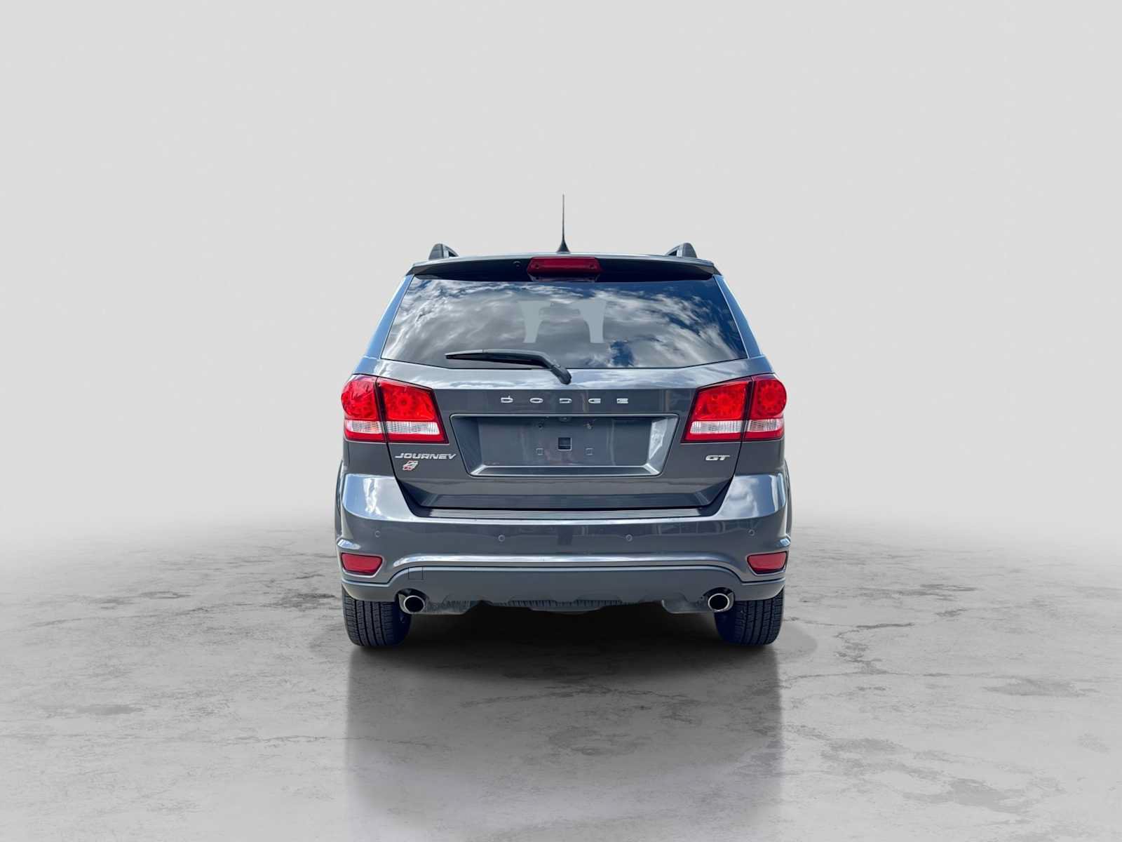 Used 2019 Dodge Journey GT w/ Nav & Sun Group AWD/4WD image 5