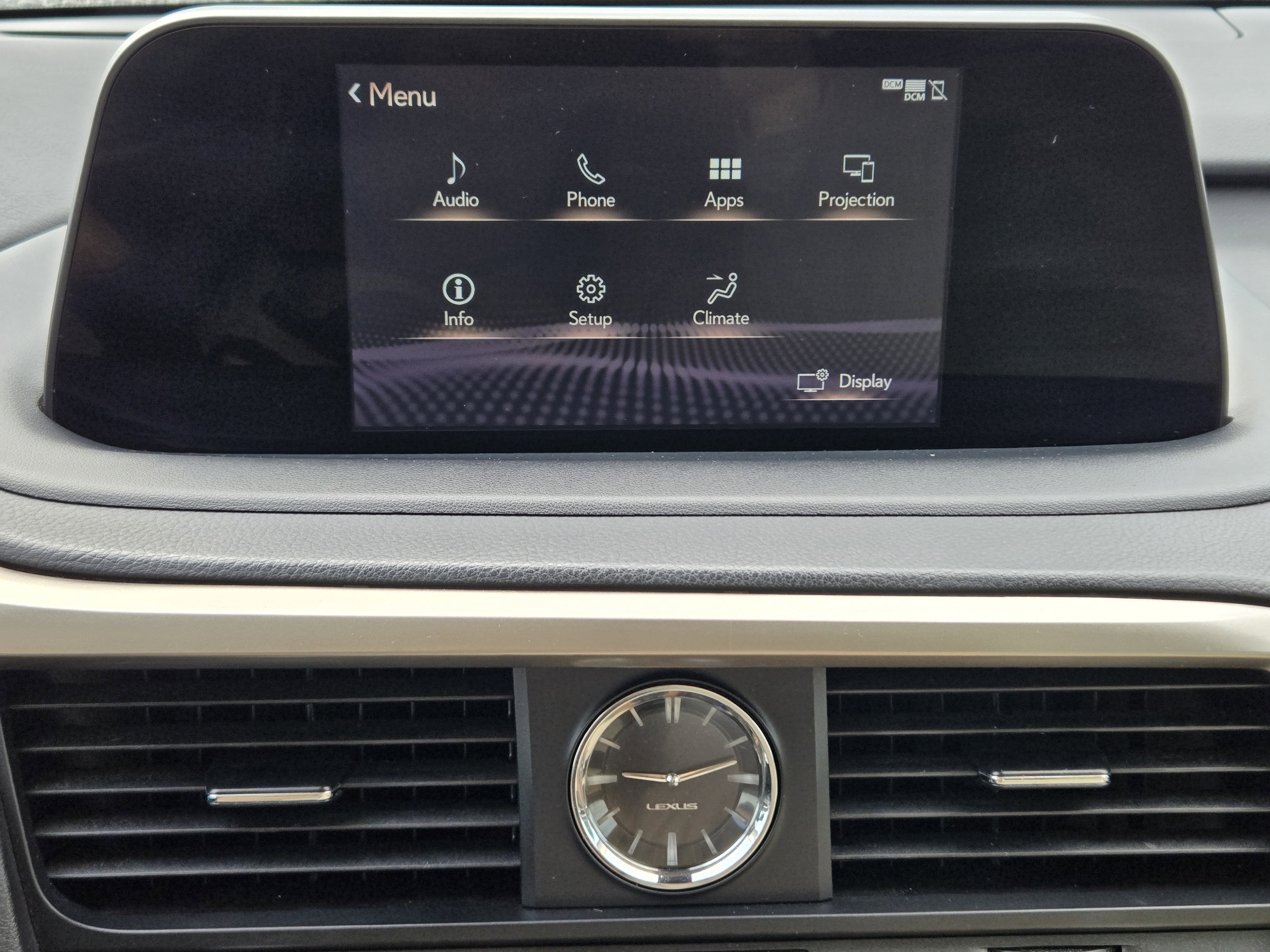 Certified 2022 Lexus RX 350 FWD w/ Premium Package image 13