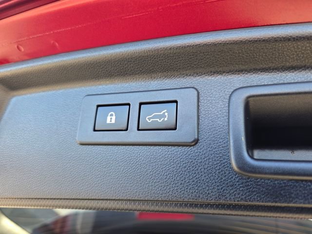 Certified 2024 Subaru Forester Limited w/ Pop Package 2 AWD/4WD image 15