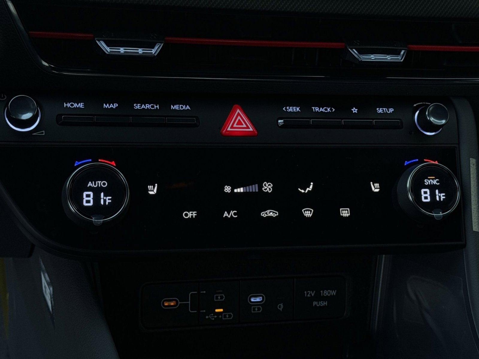 New 2026 Hyundai Sonata N Line image 21