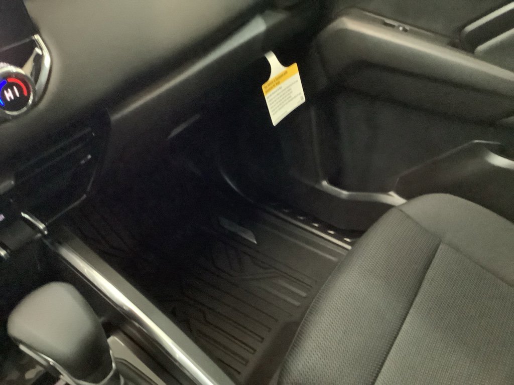 New 2026 GMC Canyon Elevation w/ Convenience Package image 26