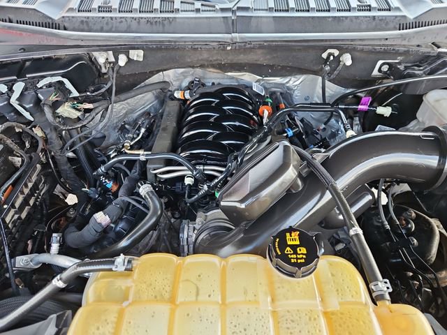 Used 2019 Ford F150 XLT image 42