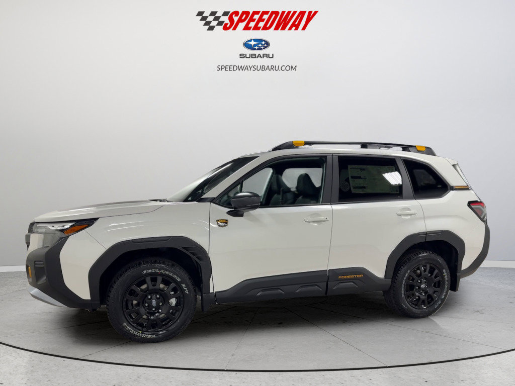 New 2026 Subaru Forester Wilderness AWD/4WD image 11