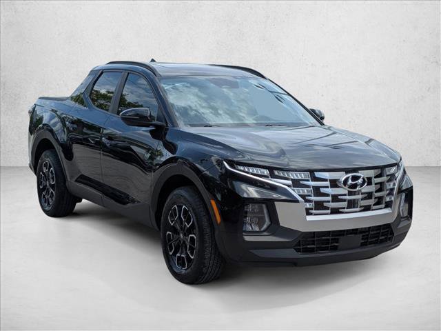 Used 2023 Hyundai Santa Cruz SEL Premium AWD/4WD image 3
