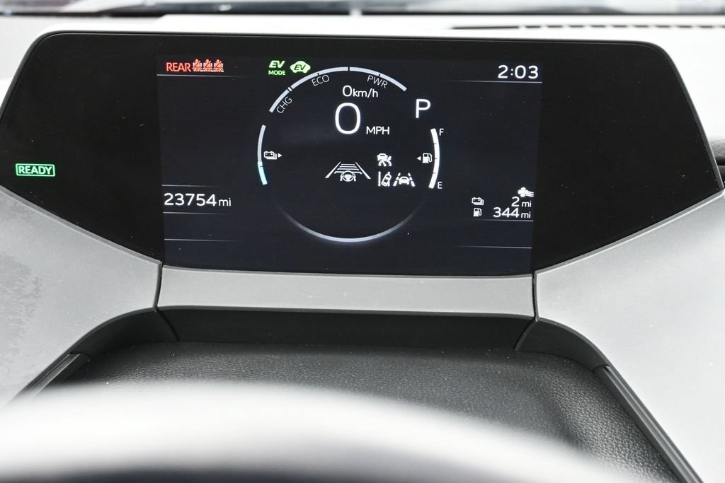 Used 2023 Toyota Prius Prime FWD image 13