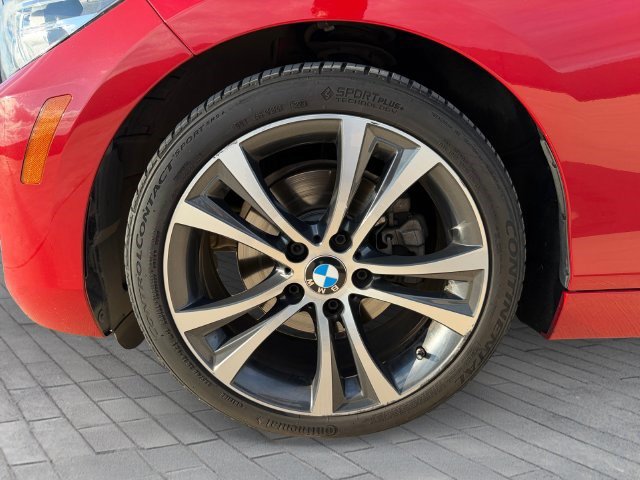 Used 2018 BMW 230i Convertible RWD image 9