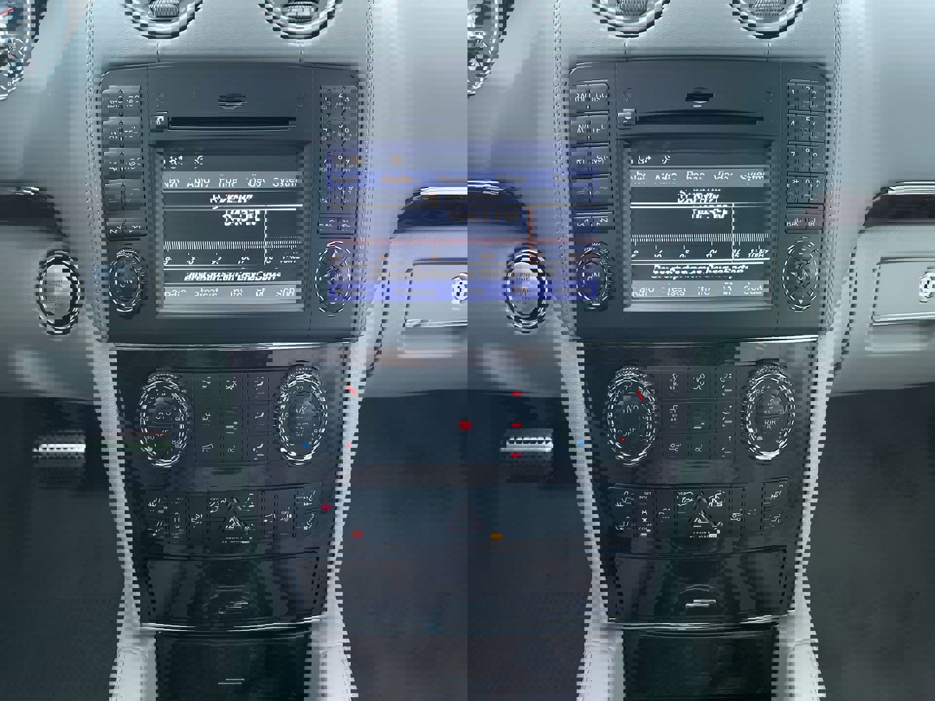 Used 2009 Mercedes-Benz ML 63 AMG 4MATIC image 18