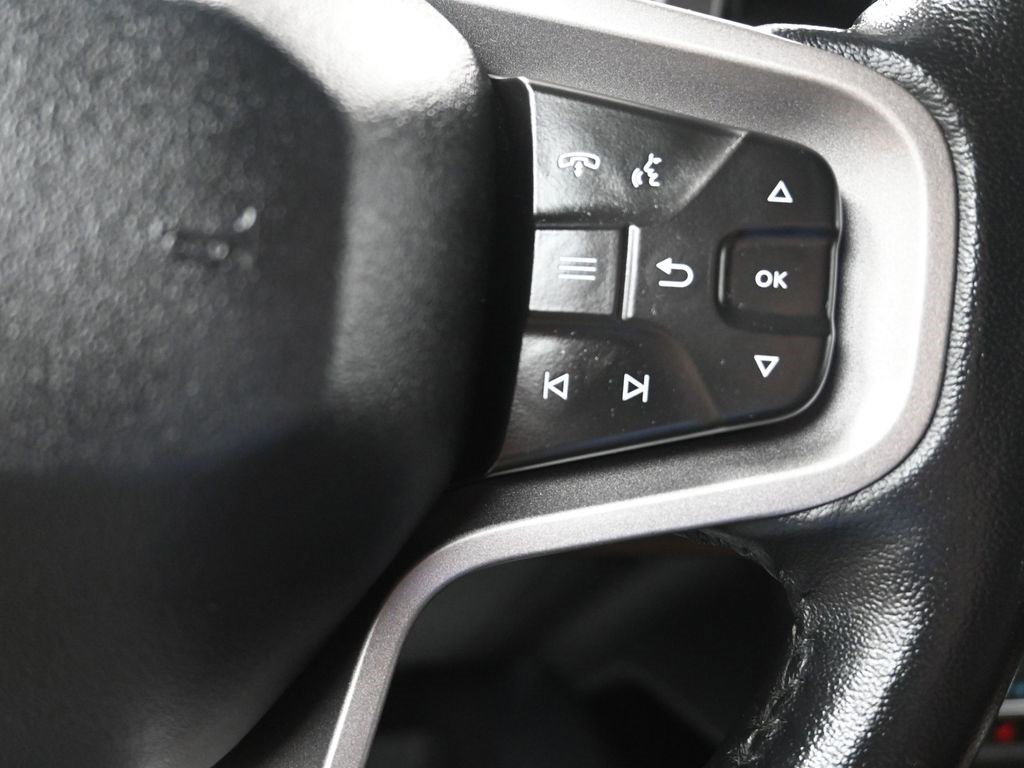 Used 2021 Ford Bronco Outer Banks image 26