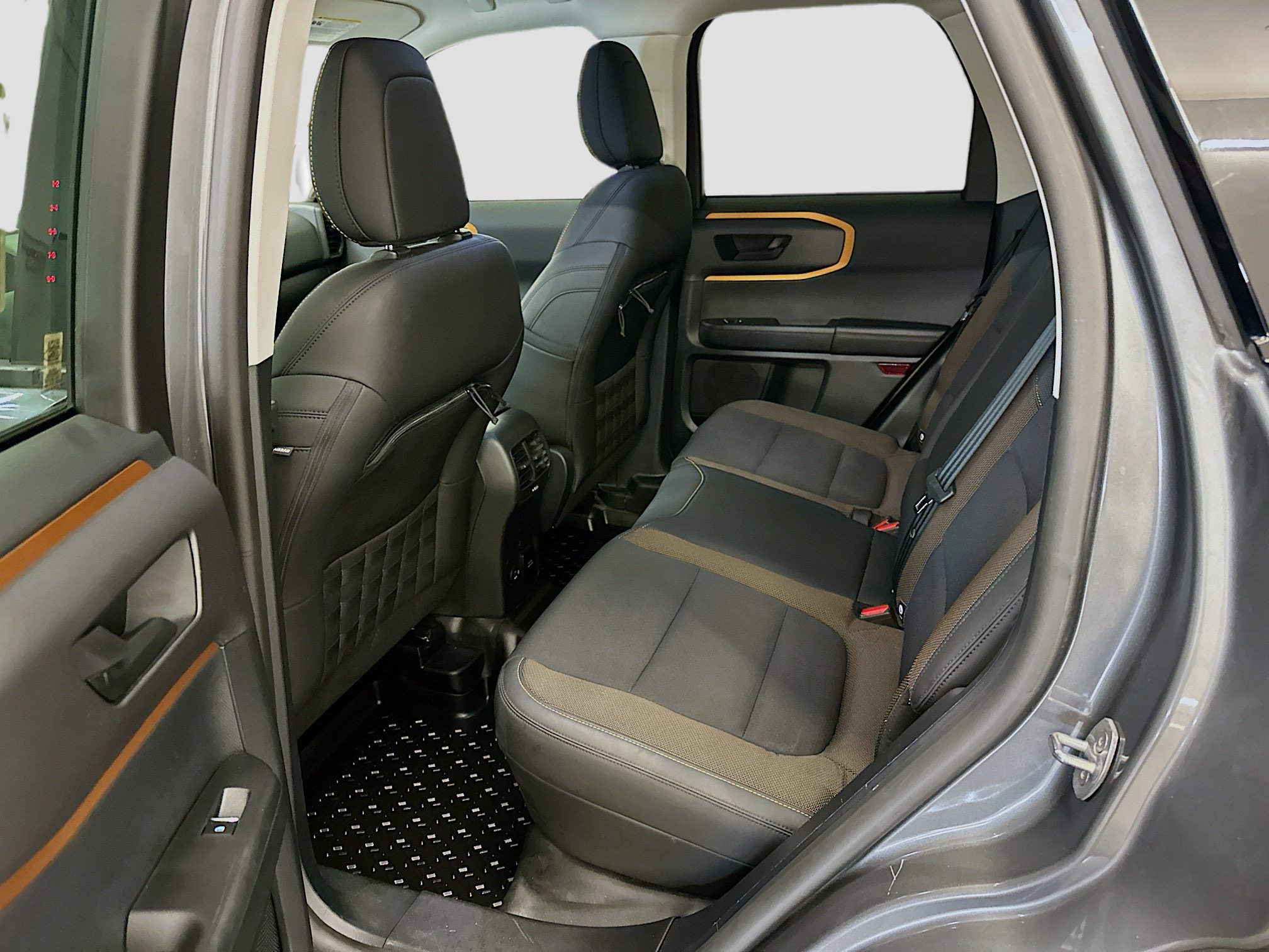 Used 2022 Ford Bronco Sport Badlands AWD/4WD image 29