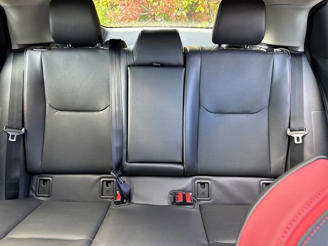 New 2026 Toyota Prius Plug-In Hybrid image 35