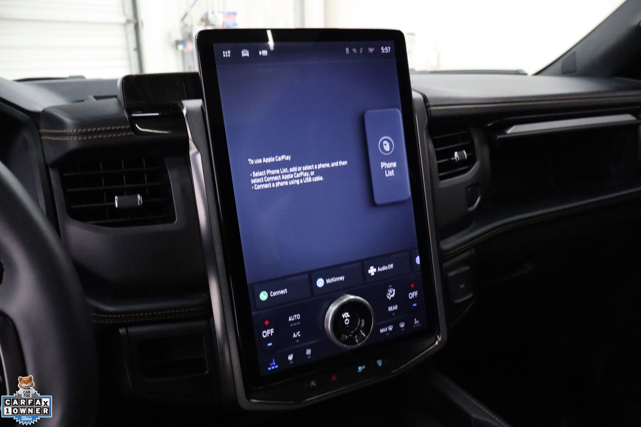 Used 2024 Ford Expedition Max Platinum image 21