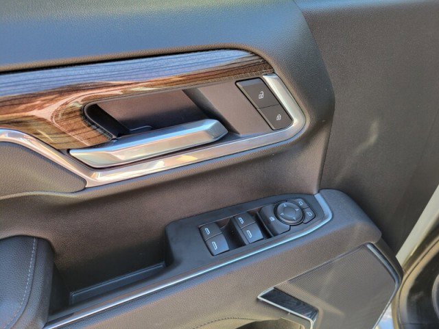 Used 2025 Chevrolet Silverado 1500 LT Trail Boss image 25