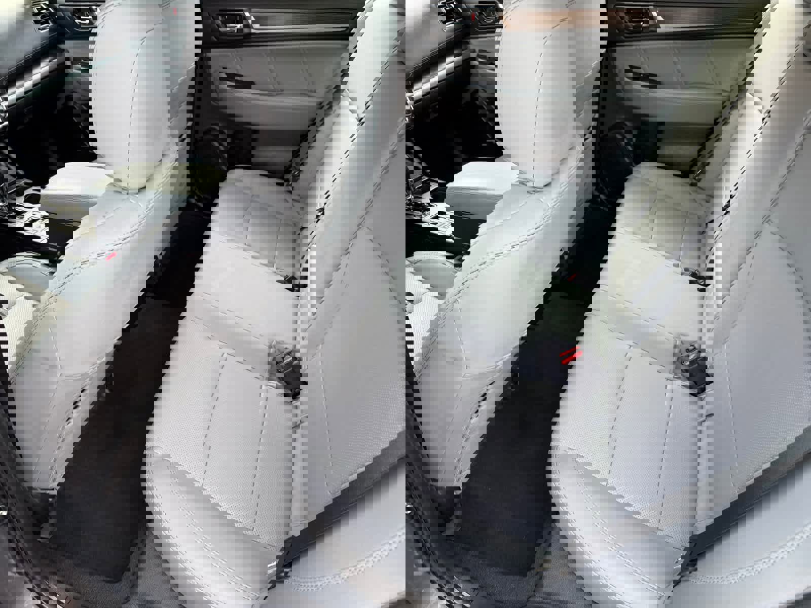 Used 2019 Subaru Legacy 2.5i Limited image 11