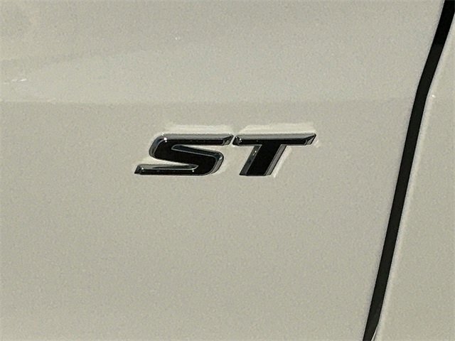 Used 2024 Buick Envista Sport Touring w/ Convenience I Package image 10