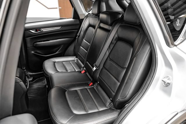 Used 2019 MAZDA CX-5 Grand Touring FWD image 40