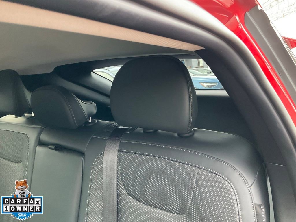 Used 2025 Kia EV6 Light w/ Light LR Technology Package image 30