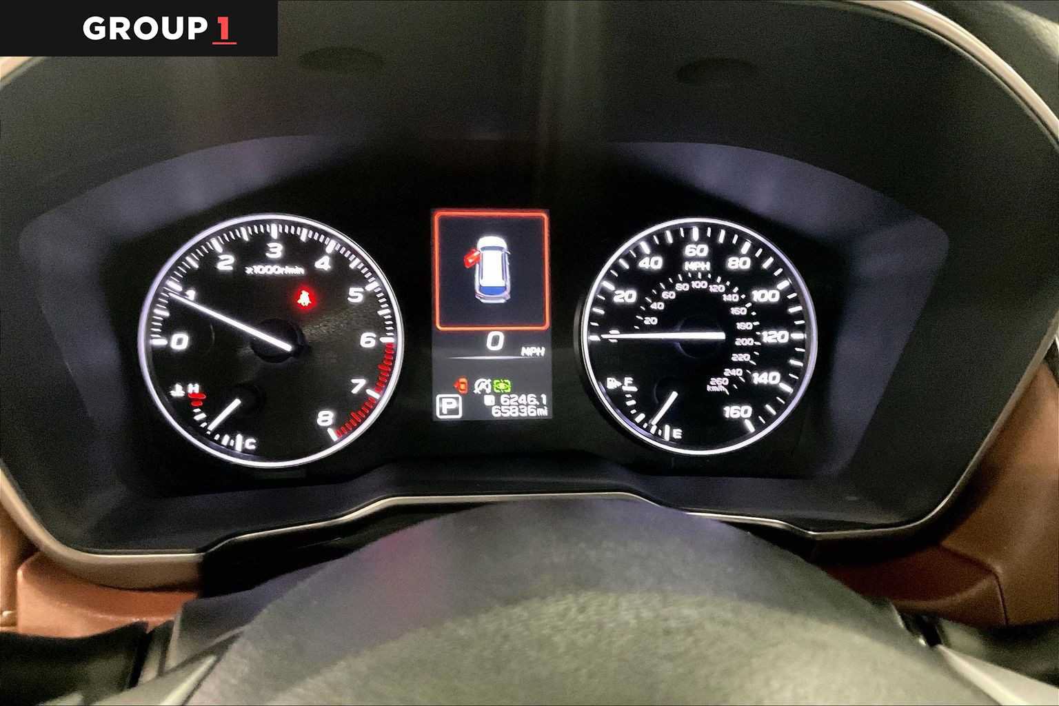 Used 2020 Subaru Outback Touring XT AWD/4WD image 26