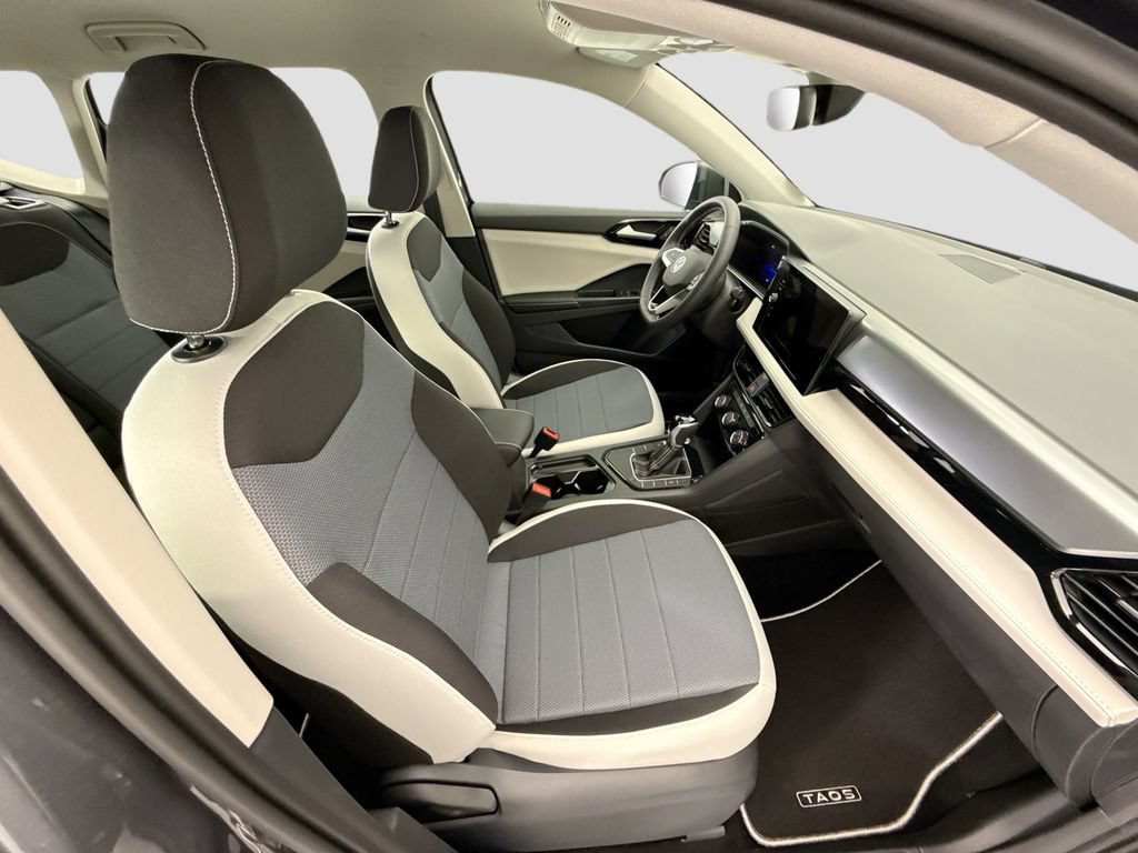New 2026 Volkswagen Taos S FWD image 18