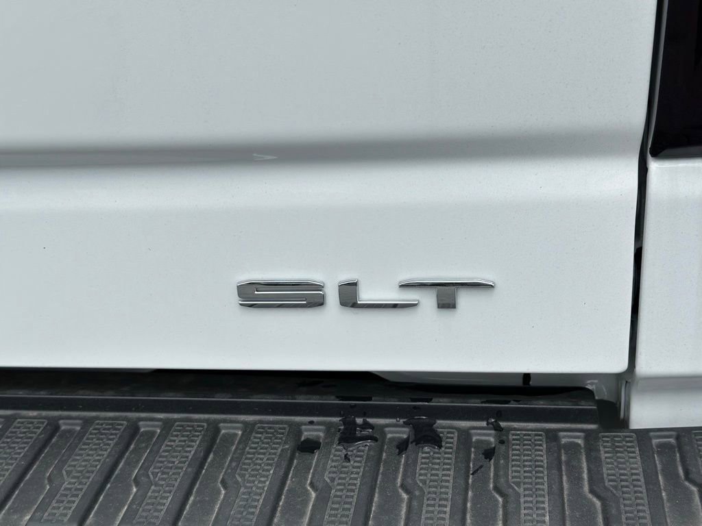 New 2026 GMC Sierra 1500 SLT w/ SLT Premium Plus Package AWD/4WD image 43