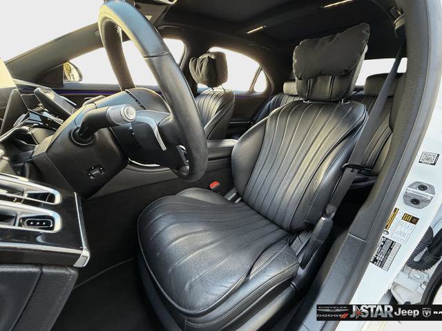 Used 2022 Mercedes-Benz S 500 4MATIC image 10