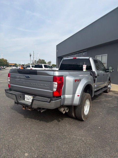 Used 2020 Ford F350 XL w/ STX Appearance Package AWD/4WD image 18