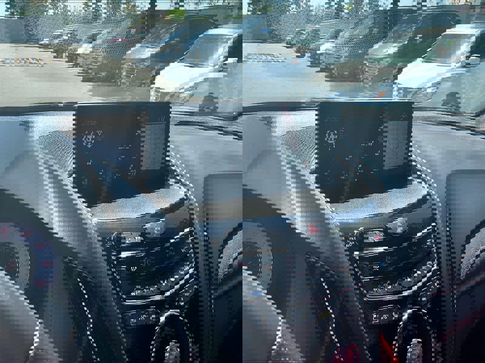 Used 2025 Acura RDX A-Spec image 22