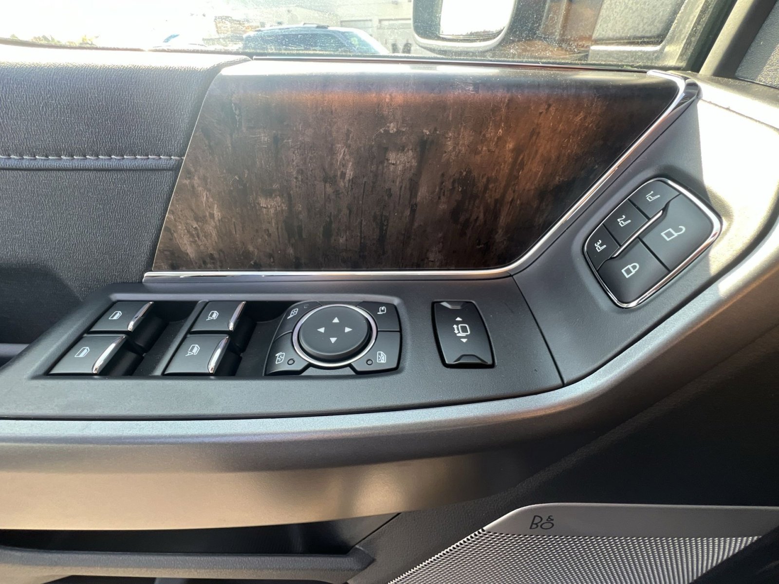 New 2026 Ford F250 Lariat w/ Tremor Off-Road Package image 15