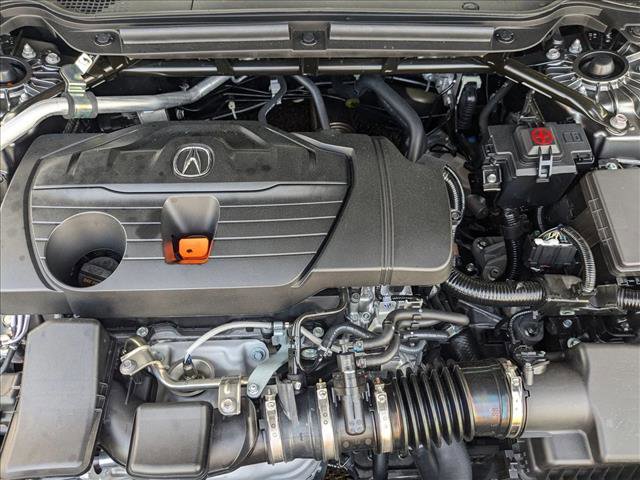 Used 2025 Acura TLX w/ Technology Package image 16