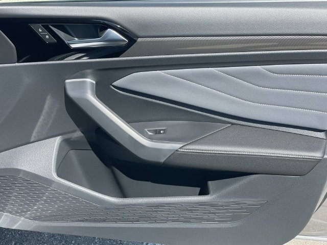 New 2027 Volkswagen Jetta SEL FWD image 26