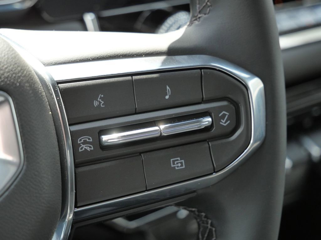 New 2026 GMC Canyon Elevation w/ Convenience Package image 47