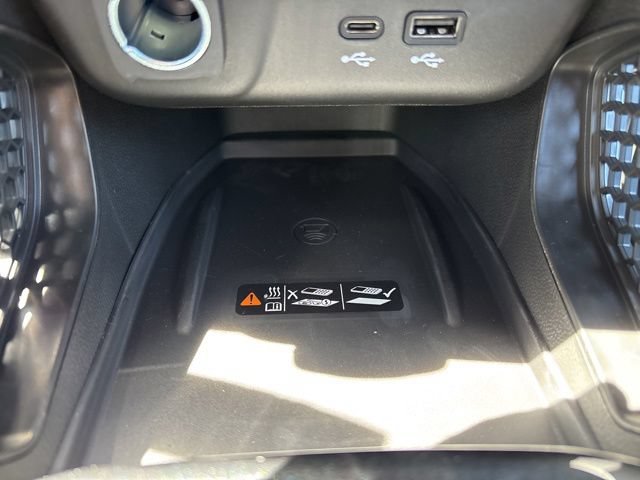 New 2026 Chevrolet TrailBlazer RS w/ Convenience Package AWD/4WD image 27