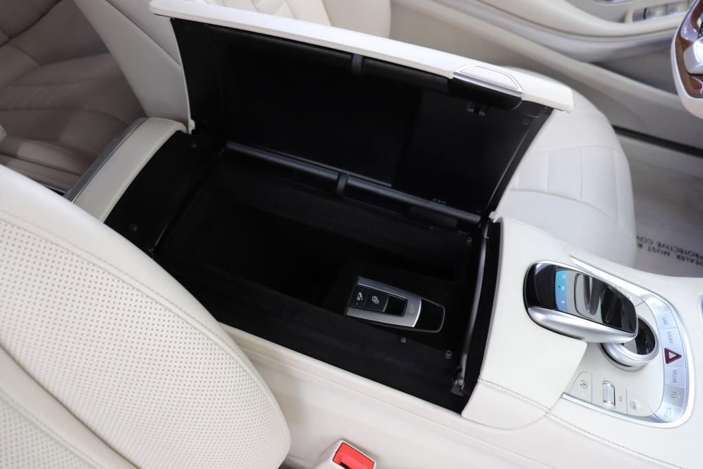 Used 2017 Mercedes-Benz S 550 Cabriolet image 59