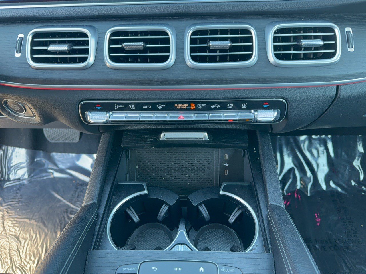 Certified 2025 Mercedes-Benz GLE 450e 4MATIC image 22