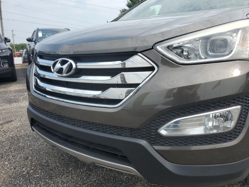 Used 2014 Hyundai Santa Fe Sport w/ Popular Equipment Package 02 FWD image 14