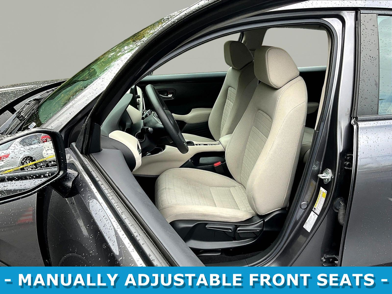 Certified 2024 Honda HR-V LX image 21