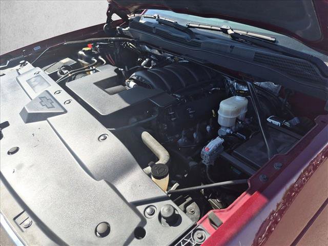 Used 2014 Chevrolet Silverado 1500 LTZ Z71 w/ LTZ Plus Package RWD image 27
