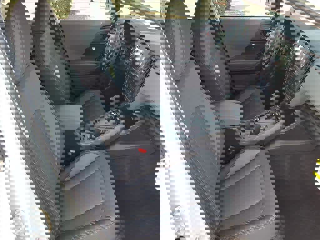 New 2026 Subaru Crosstrek 2.5i image 14