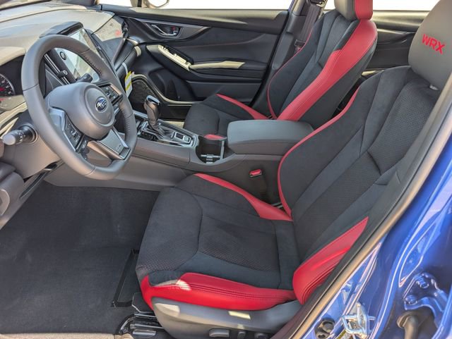 New 2026 Subaru WRX Limited image 6